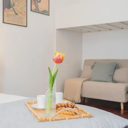 Filanda - Lakefront In By Rent Apartman *