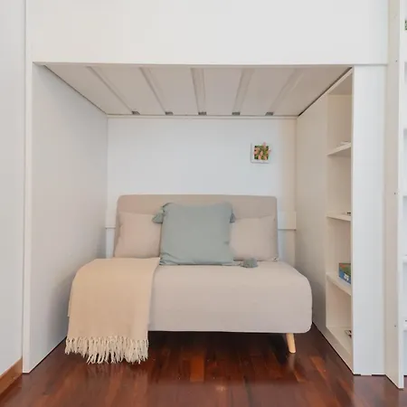 Apartman Filanda - Lakefront In By Rent Como