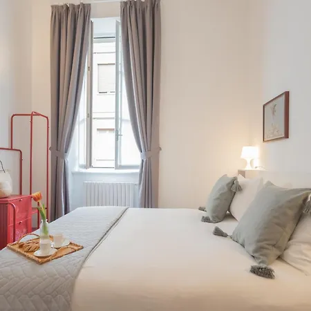 Apartman Filanda - Lakefront In By Rent *