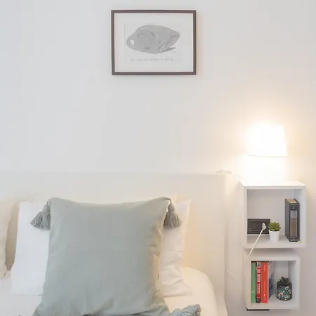 Apartman Filanda - Lakefront In By Rent