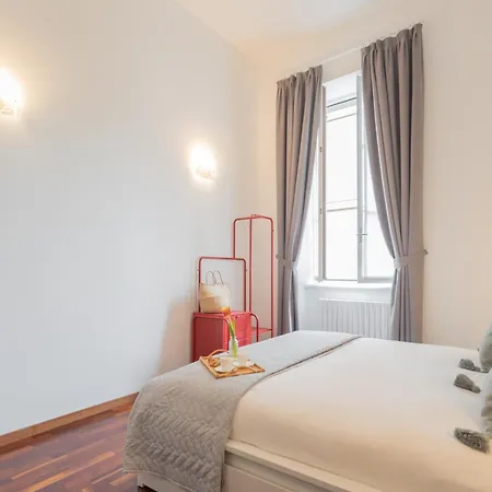 Filanda - Lakefront In By Rent Apartman Como
