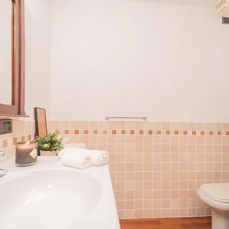 Apartman Filanda - Lakefront In By Rent
