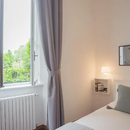 Filanda - Lakefront In By Rent * Como