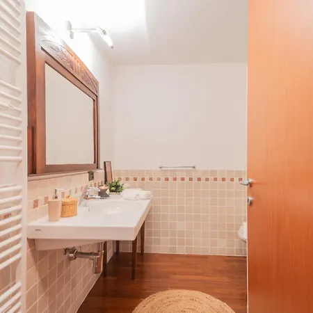 Apartman Filanda - Lakefront In By Rent