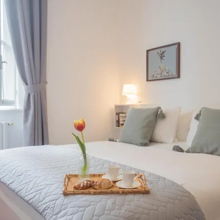 Filanda - Lakefront In By Rent Apartman Como