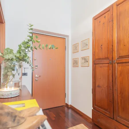 Apartman Filanda - Lakefront In By Rent Como