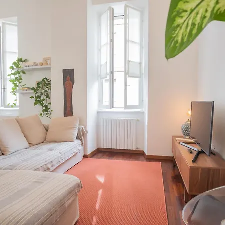 Filanda - Lakefront In By Rent * Como