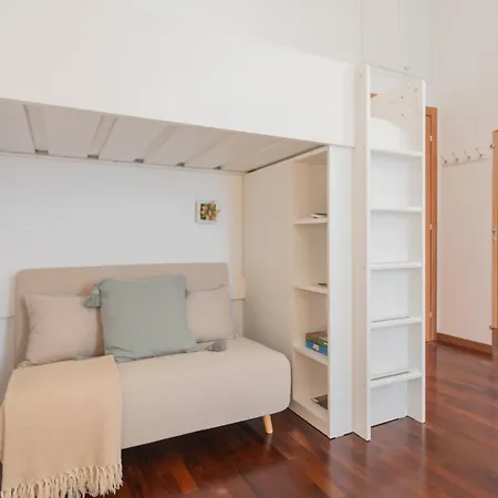 Apartman Filanda - Lakefront In By Rent Como