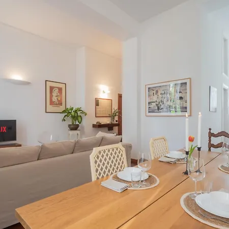 Filanda - Lakefront In By Rent Apartman *