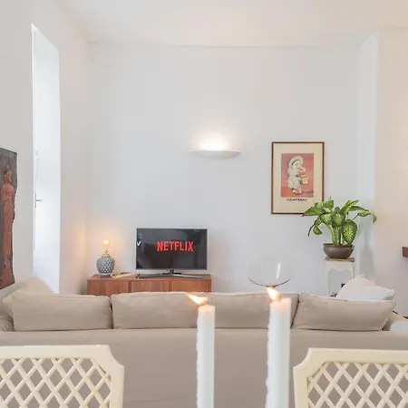 Apartman Filanda - Lakefront In By Rent Como