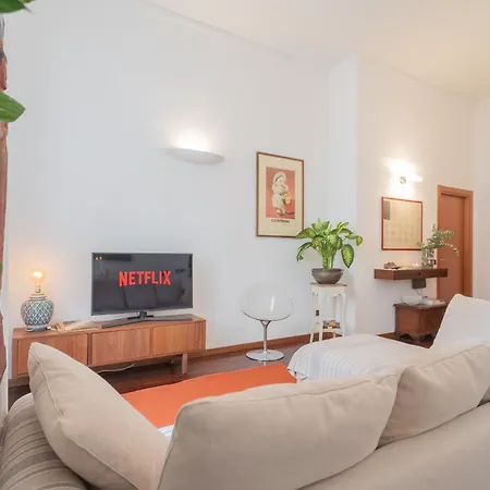 Filanda - Lakefront In By Rent Apartman Como
