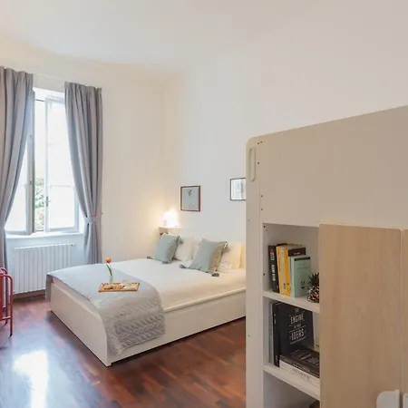 Apartment Filanda - Lakefront In By Rent Como