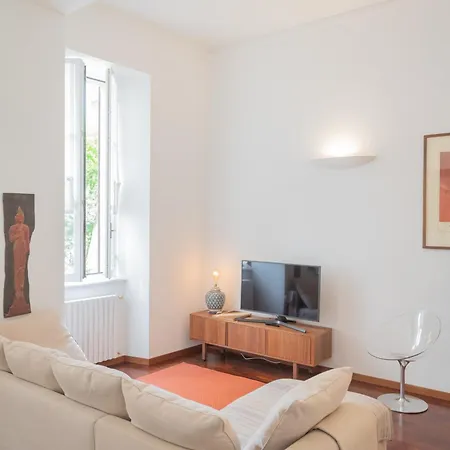 Filanda - Lakefront In By Rent Como