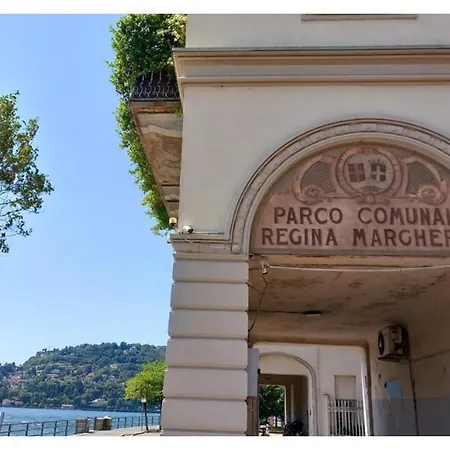 Filanda - Lakefront In By Rent Como